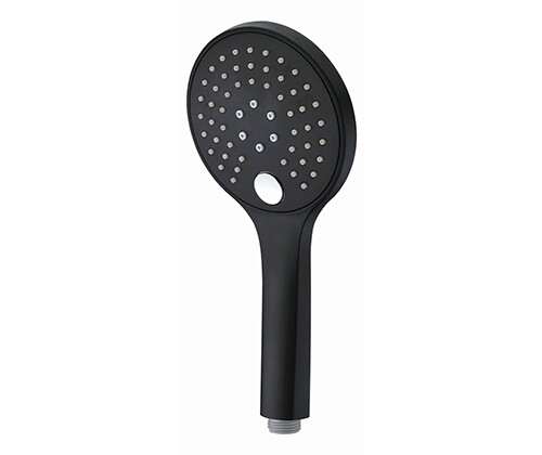 A078 3-spray hand shower
