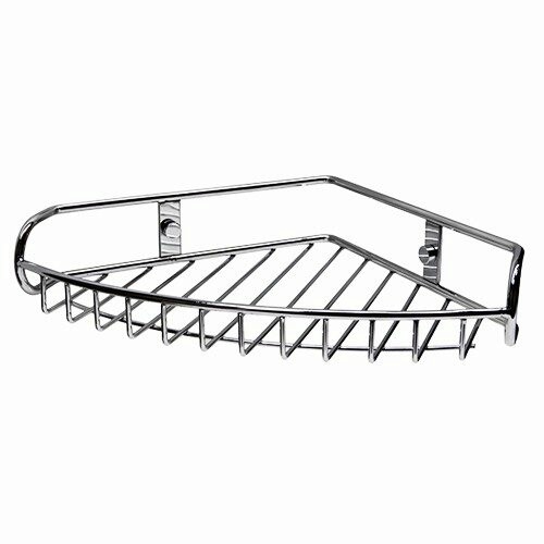 K-1211 Corner metal shelf