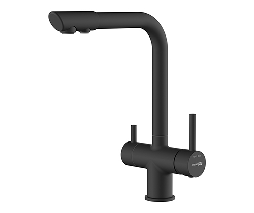 A8367 Water filter kitchen mixers