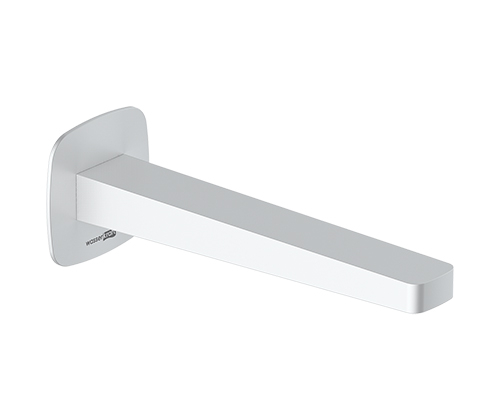 A316 Wall-mounted bath spout