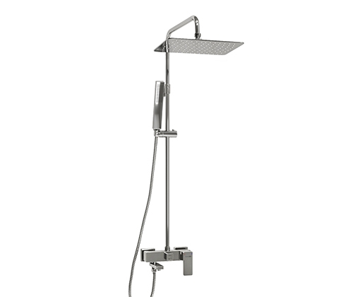 A177.069.103.010.CH Shower system