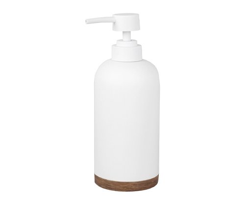 Mindel K-8899 Free standing soap dispenser