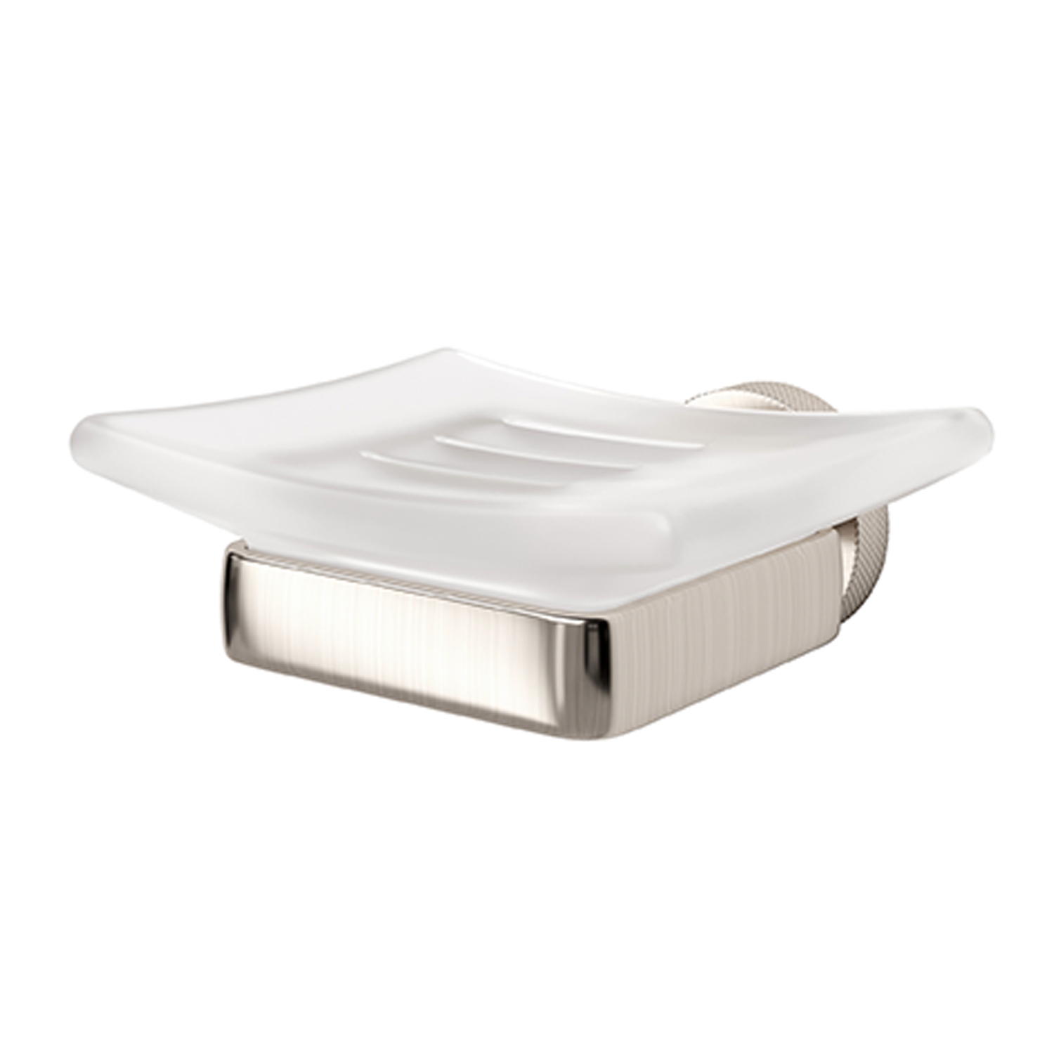 Tauber K-64429 Soap dish holder