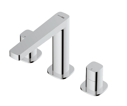 Naab 8635 Concealed basin mixer