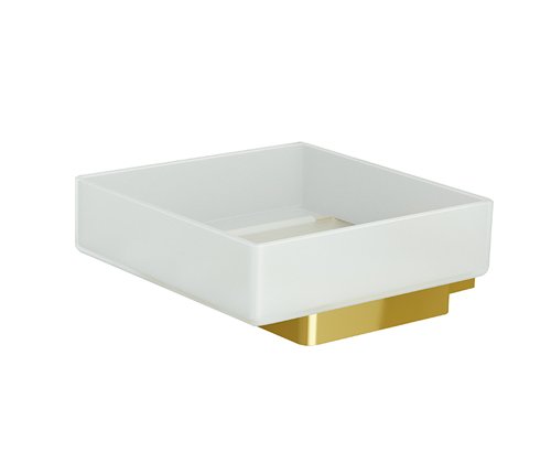 Sauer K-7929 Soap dish holder