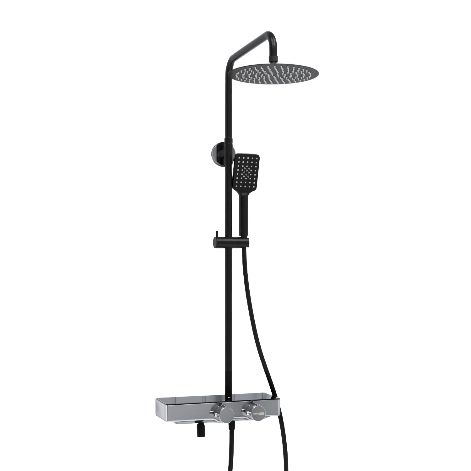 A114.258.130.CB Thermo Shower system