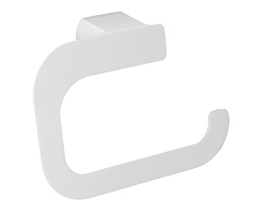 К-8396WHITE Toilet paper holder