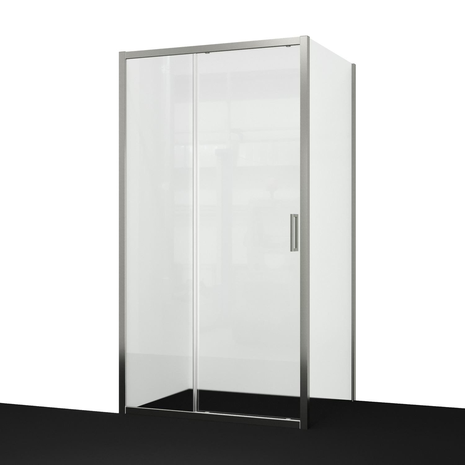 Tauber 64S01 Shower enclosure