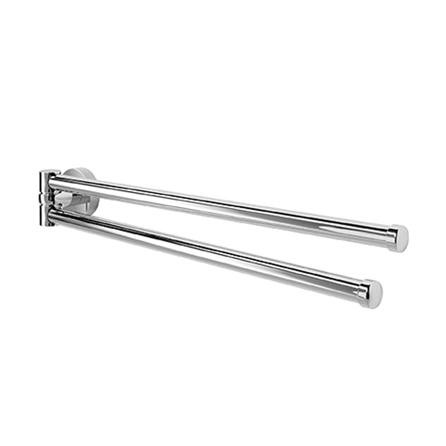 Mosel K-46631 Double towel rail