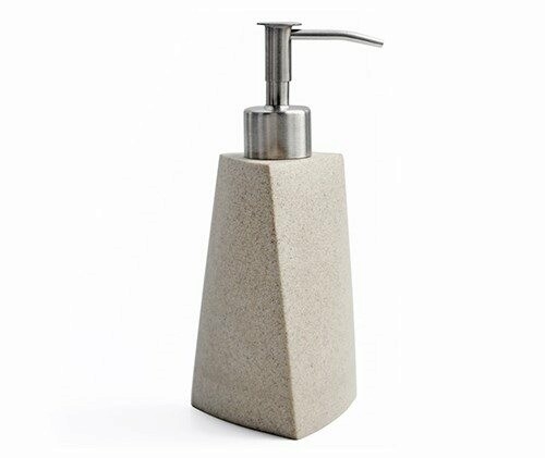K-37799 Free standing soap dispenser, 200 ml