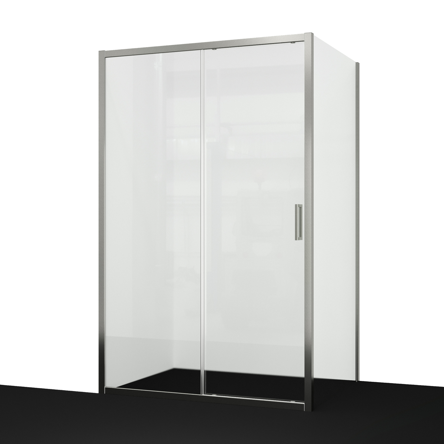 Tauber 64S01 Shower enclosure
