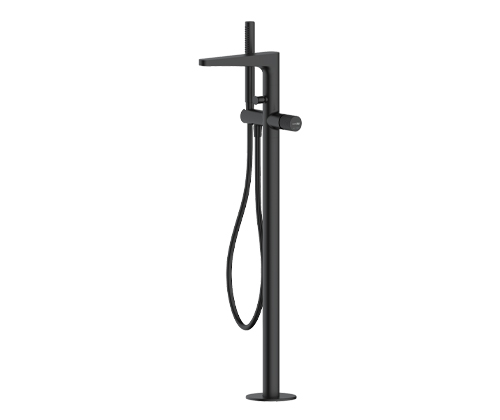 Fulda 5221 Floor standing mixer