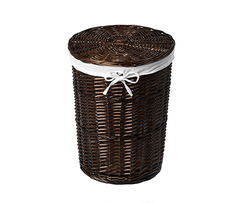 Wicker basket Еlbe WB-740-L 