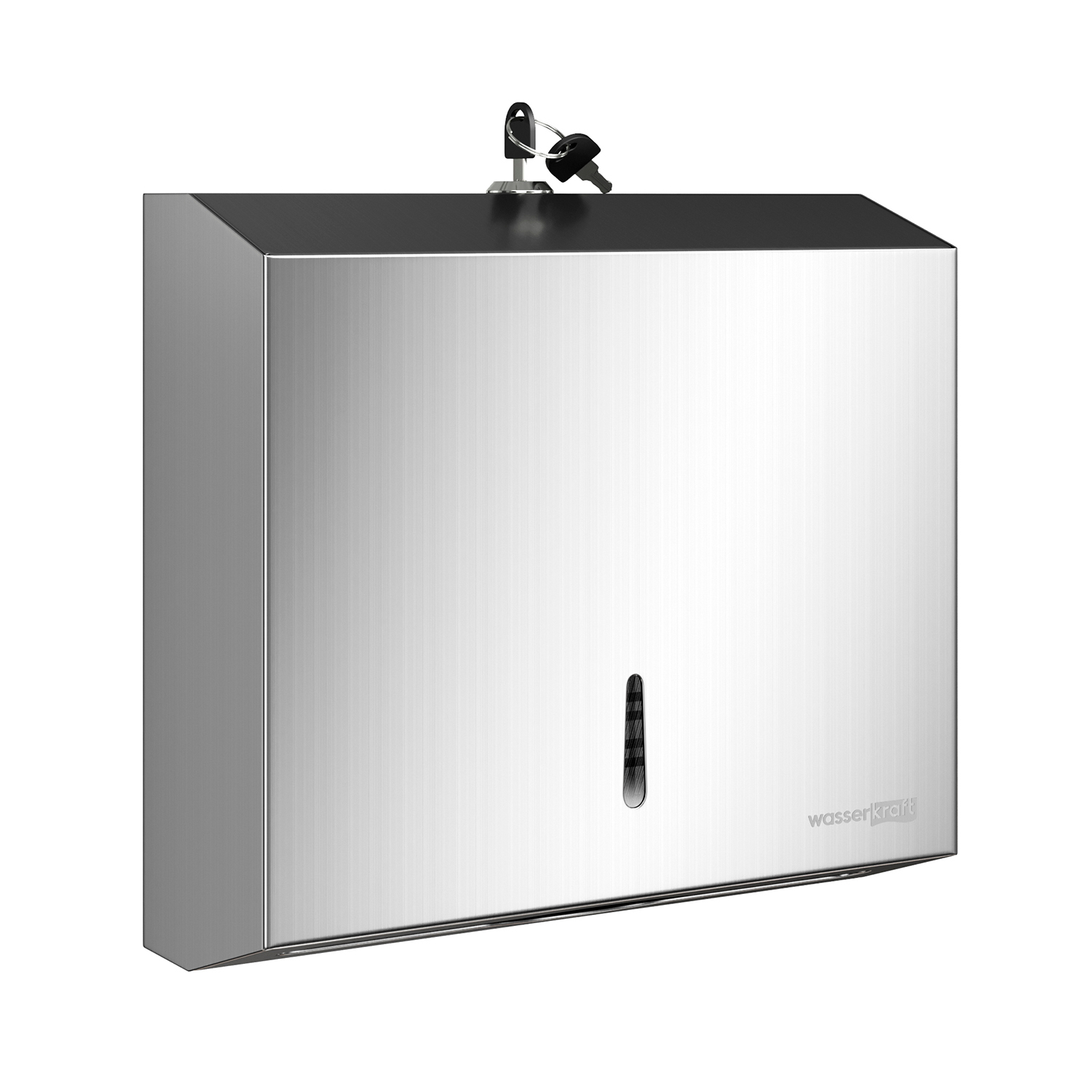 K-10091 Paper towel dispenser
