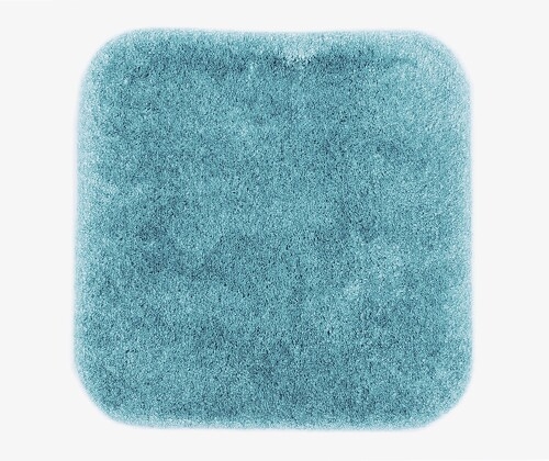 Wern BM-2594 Turquoise Bath mat