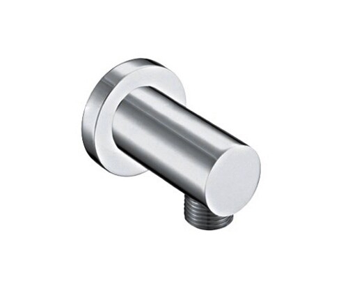 A021 Wall shower outlet elbow