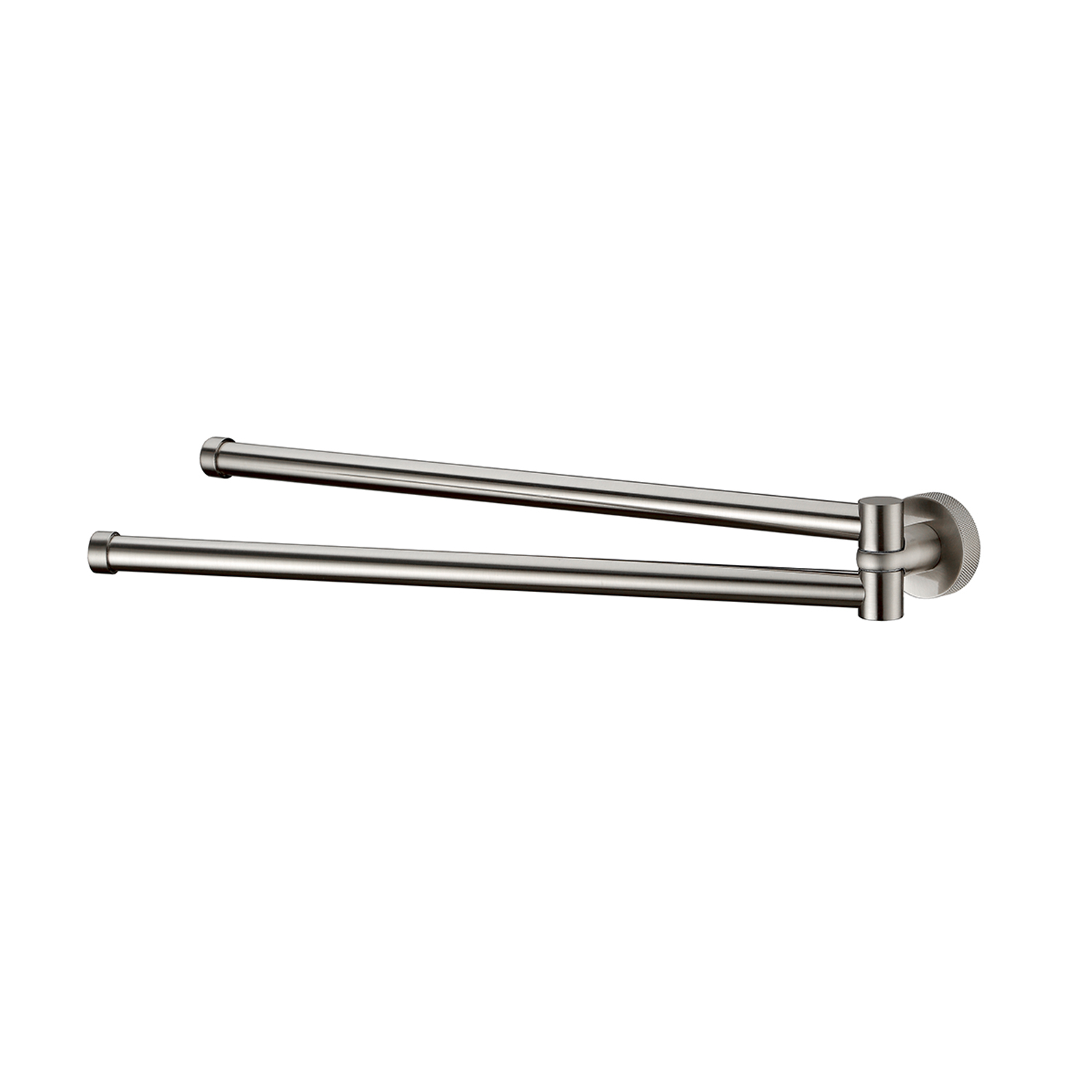  Tauber K-64431 Double towel rail