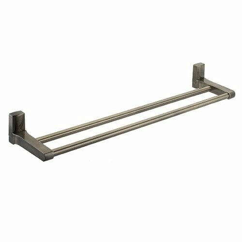 К-5240 Double towel rail