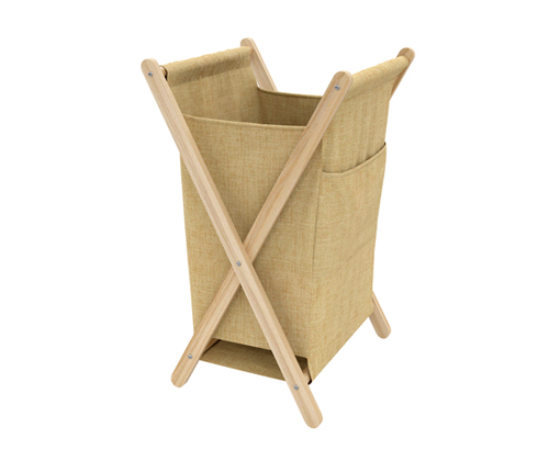 Nau WB-771-L Laundry basket