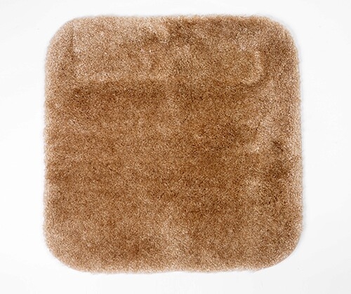 Wern BM-2514 Hazelnut Bath mat