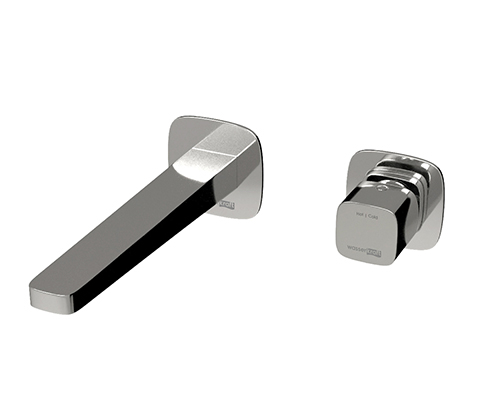 Built-in washbasin kit A8651.314