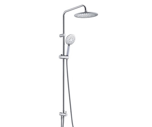 A039 Shower system