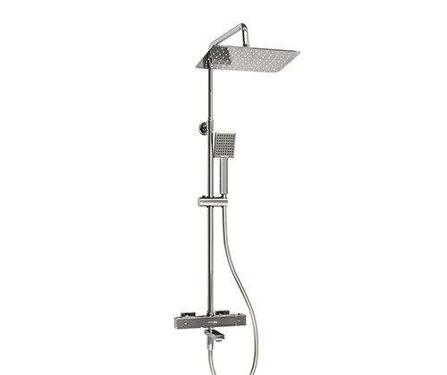 A199.069.141.087.CH Thermo Shower system