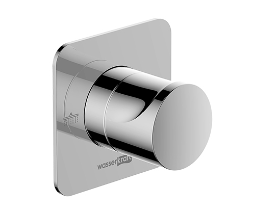 A268 Two-output swing diverter tap