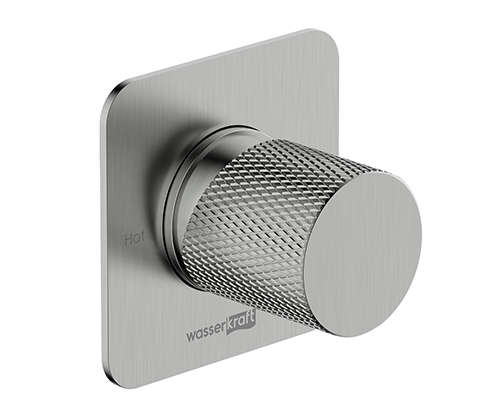 Tauber 6451 Single-lever shower mixer