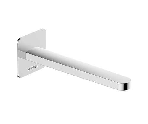 A270 Wall-mounted bath spout