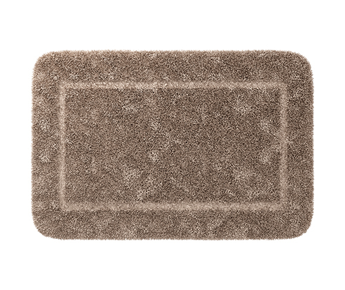Lopau BM-6015 Almondine Bath mat