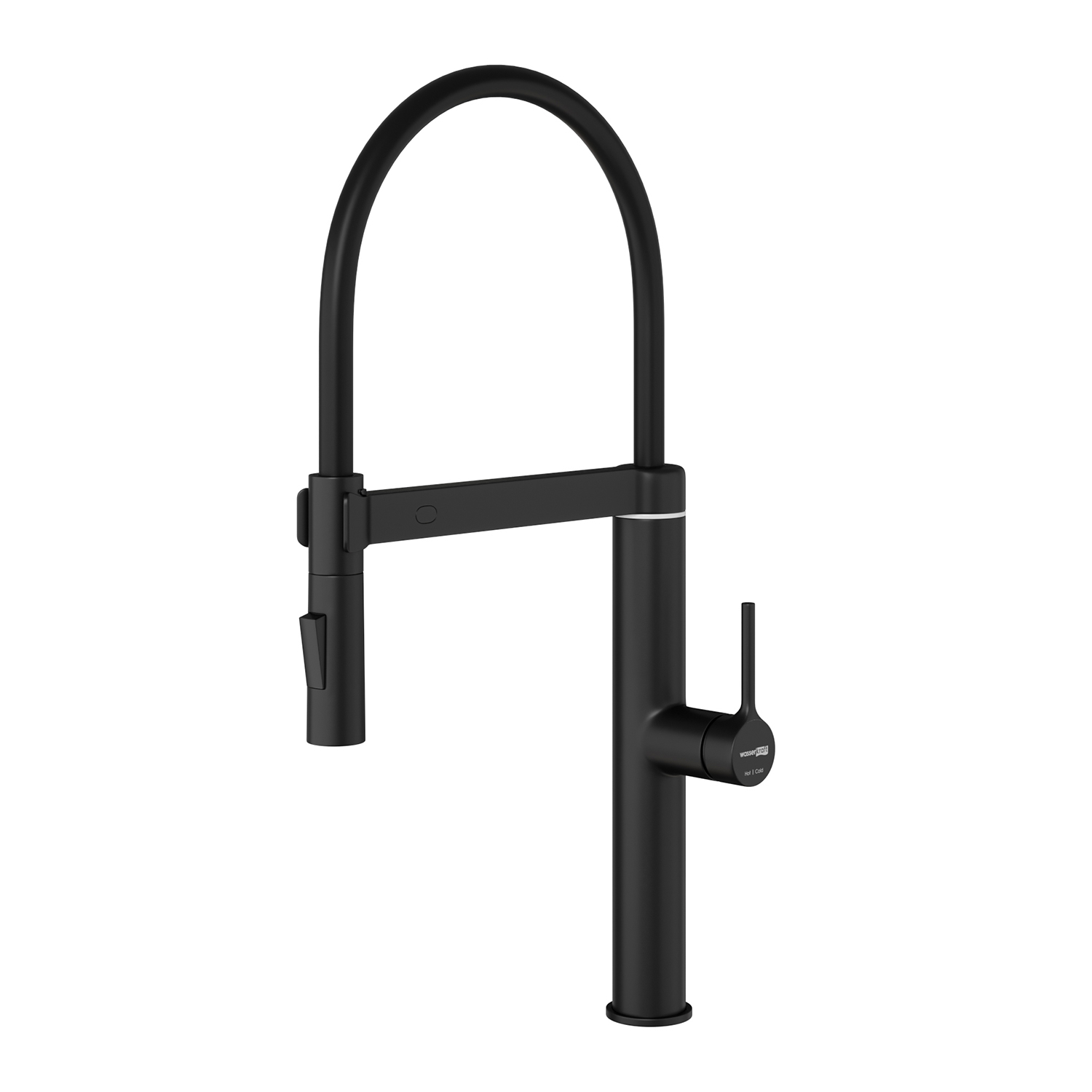 Touch Kitchen Mixer with Flexible Spout A8867