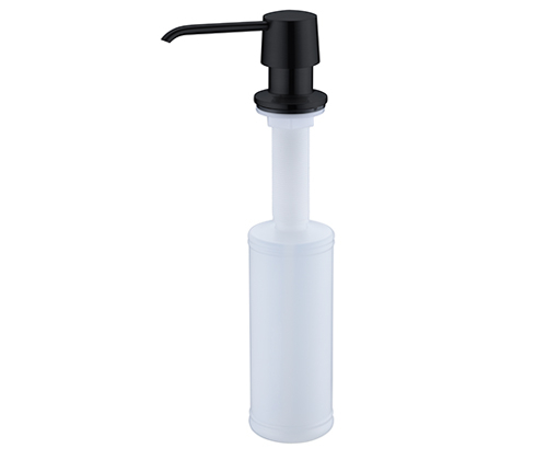 K-1799 Сoncealed soap dispenser