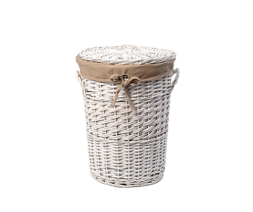 Aller WB-106-S Wicker basket