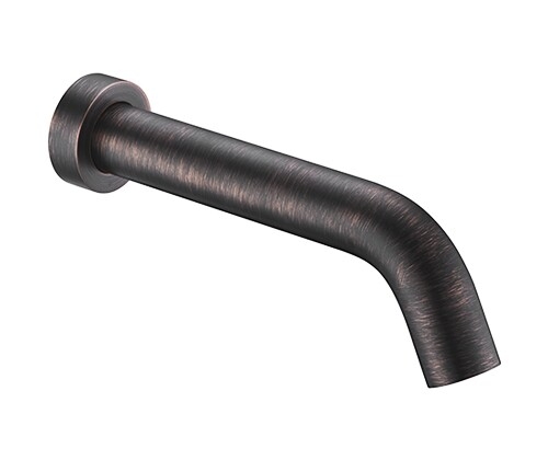 A113 Wall-mounted bath spout