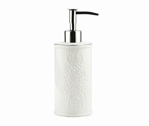 K-5799 Free standing soap dispenser, 350 ml