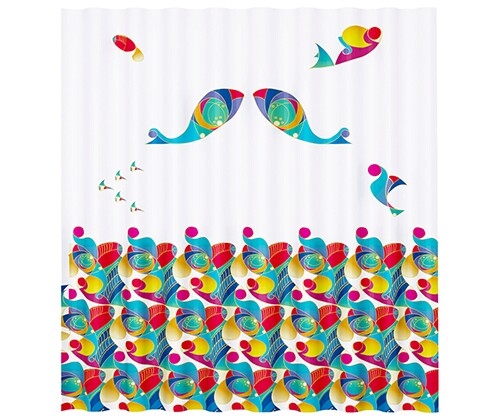 Berkel SC-68101 Shower curtain