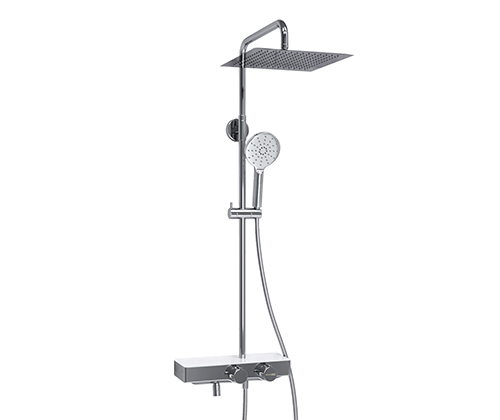 A113.118.127.CH Thermo Shower system