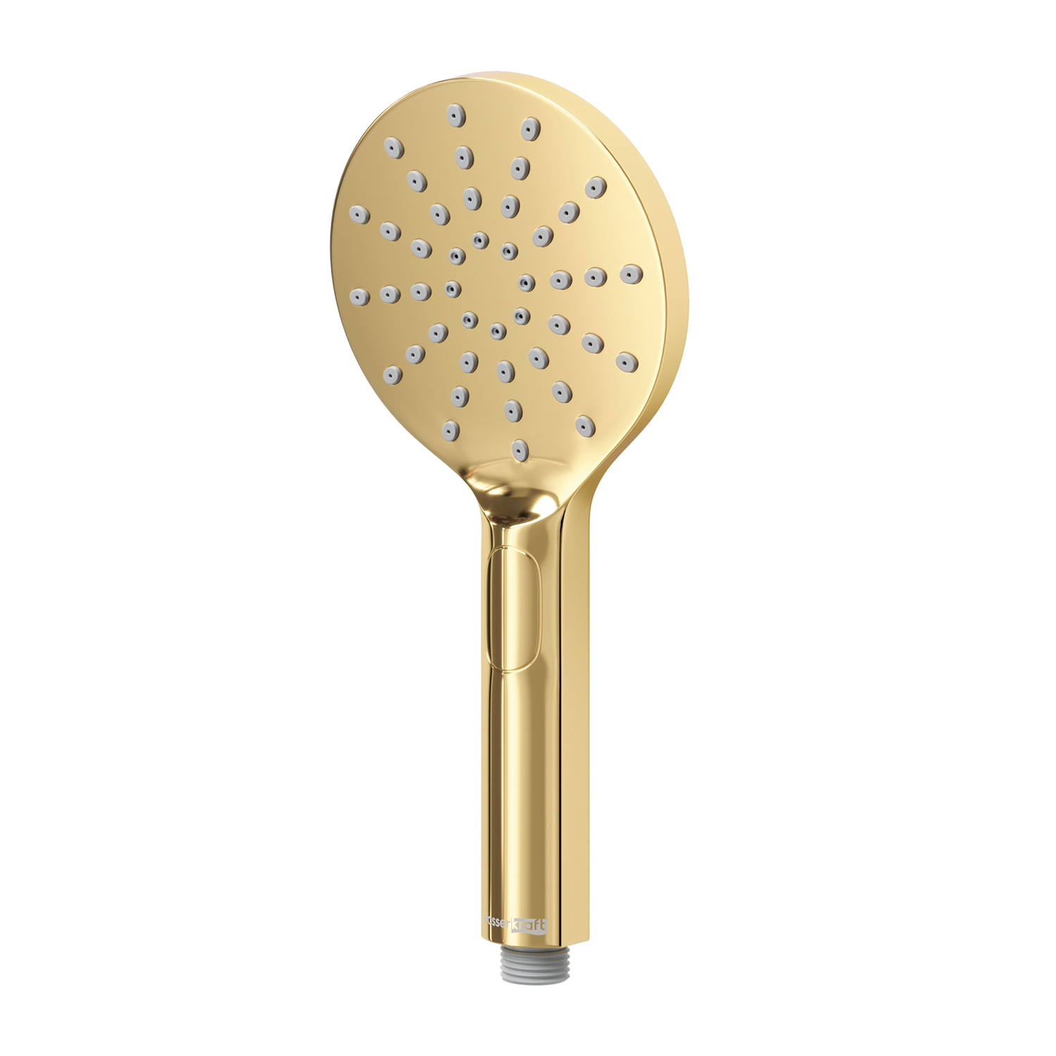 А348 3-spray hand shower