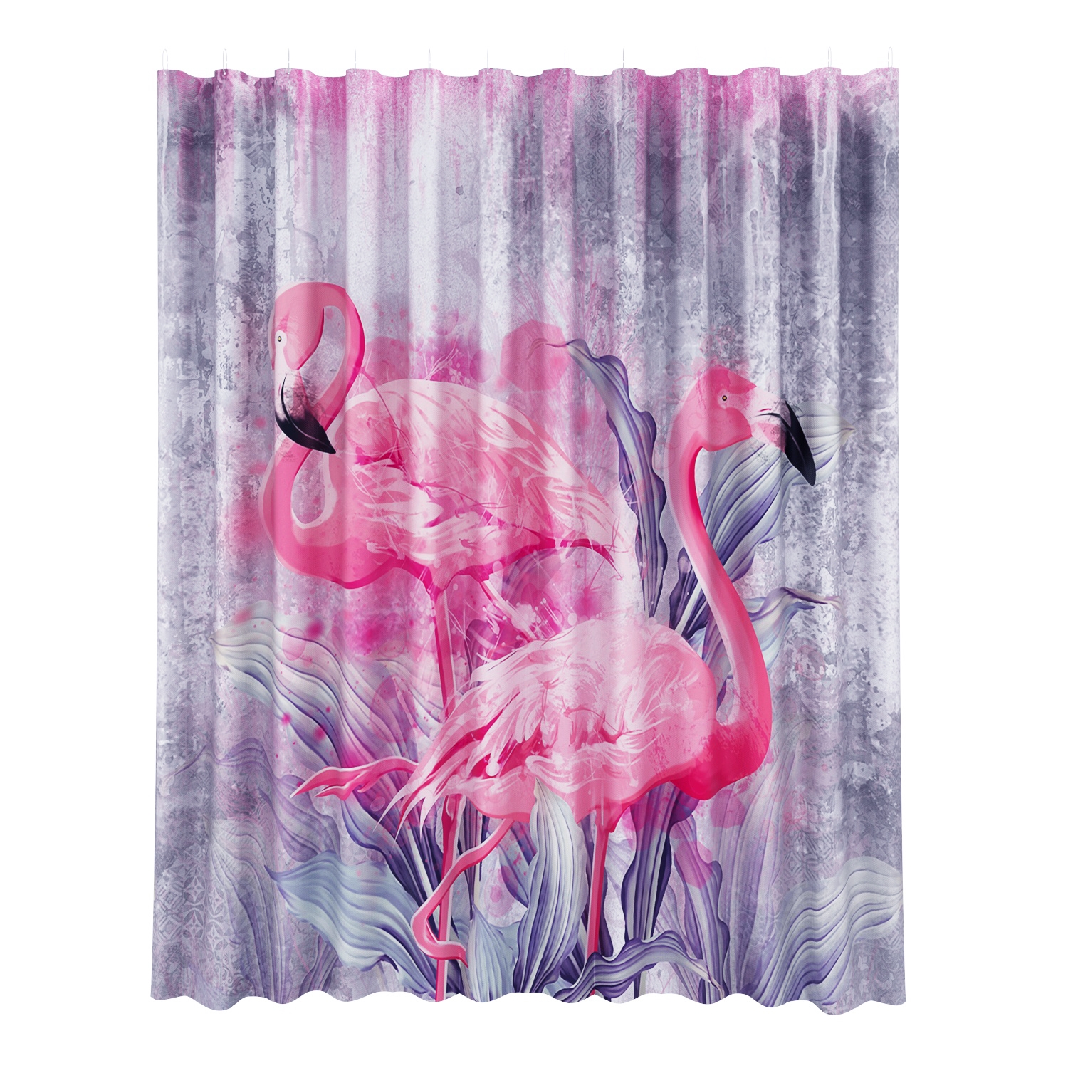 Lossa SC-81104 Shower curtain