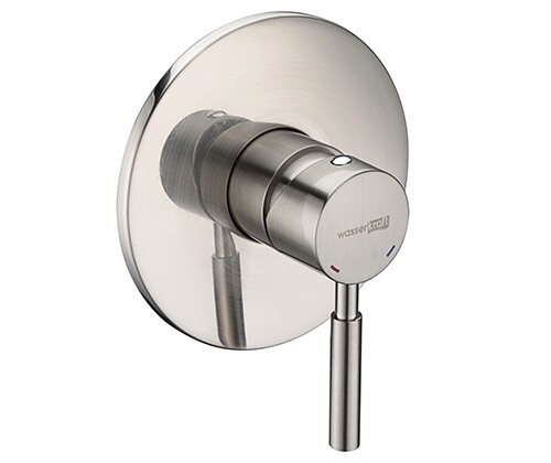 Wern 4251 Single-lever shower mixer