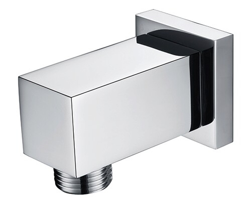 A089 Wall shower outlet elbow
