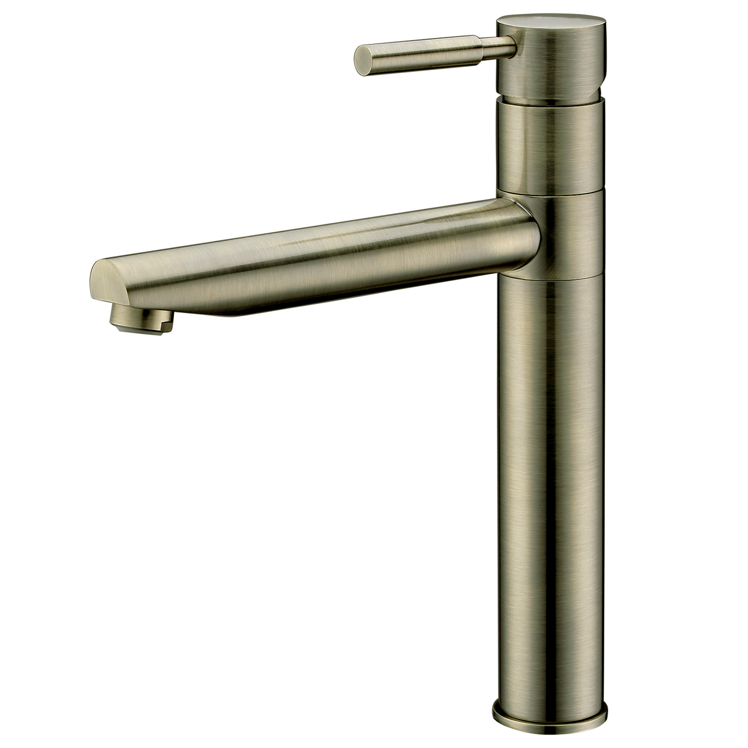 A8137 Single-lever sink mixer