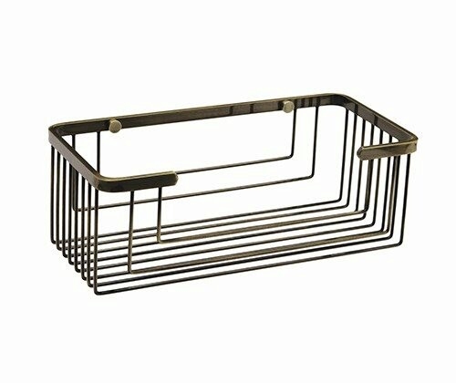 K-744 Straight metal shelf