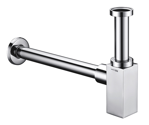 A072 Siphon for washbasin