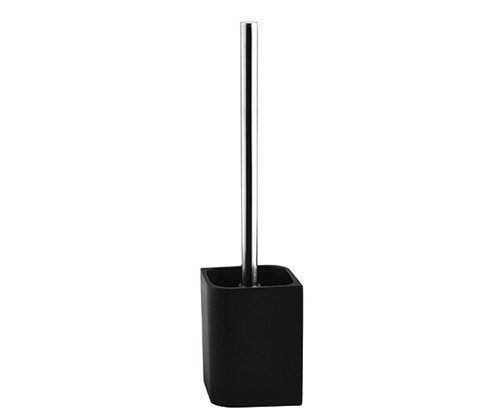 K-2727 Floor standing toilet brush holder