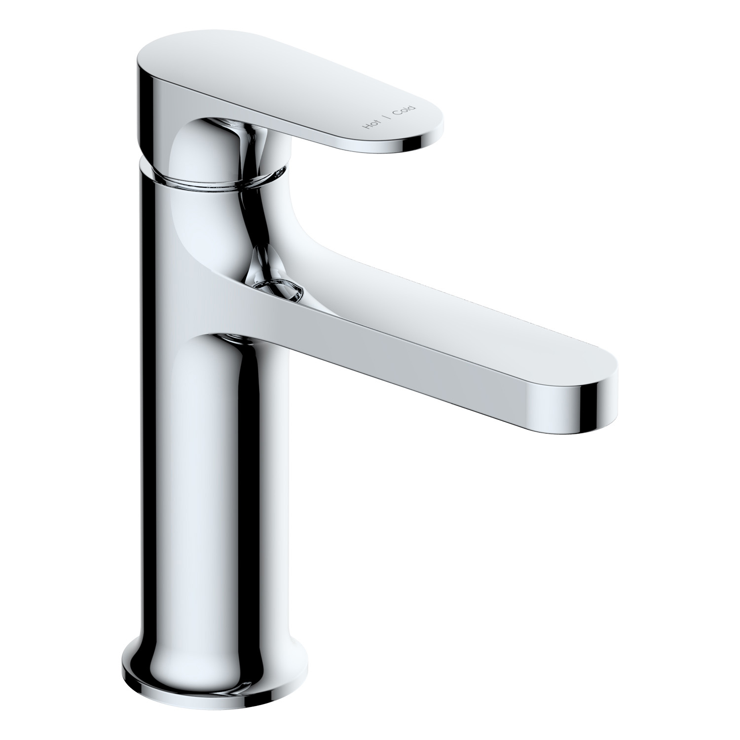 Weida 3103 Single-lever washbasin