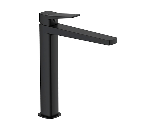 Bever 2403H Single-lever washbasin