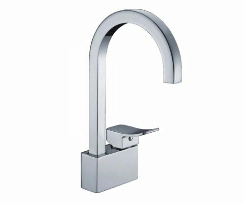 Aller 1067 Single-lever sink mixer