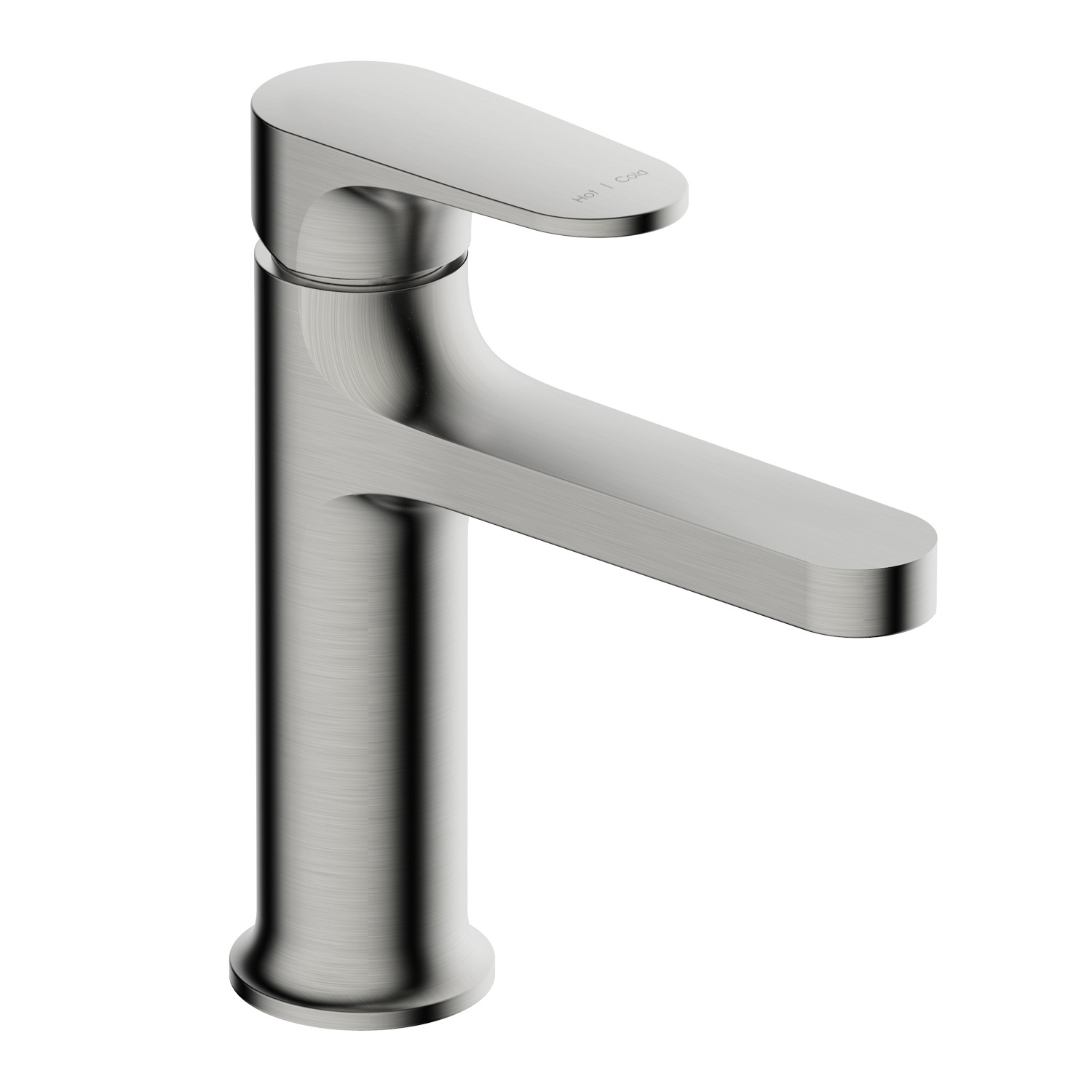 Spree 1403 Single-lever washbasin
